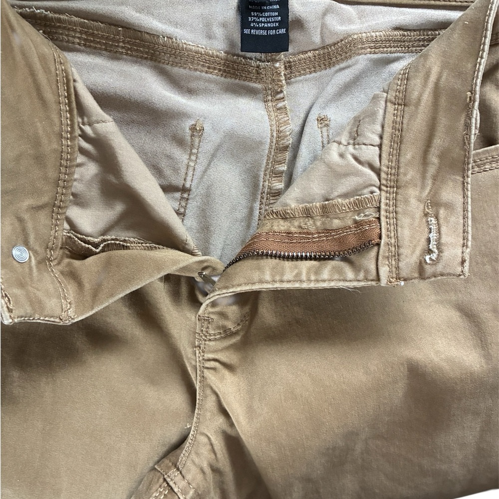 Skinny Fit Jeans - Picture 3 of 3